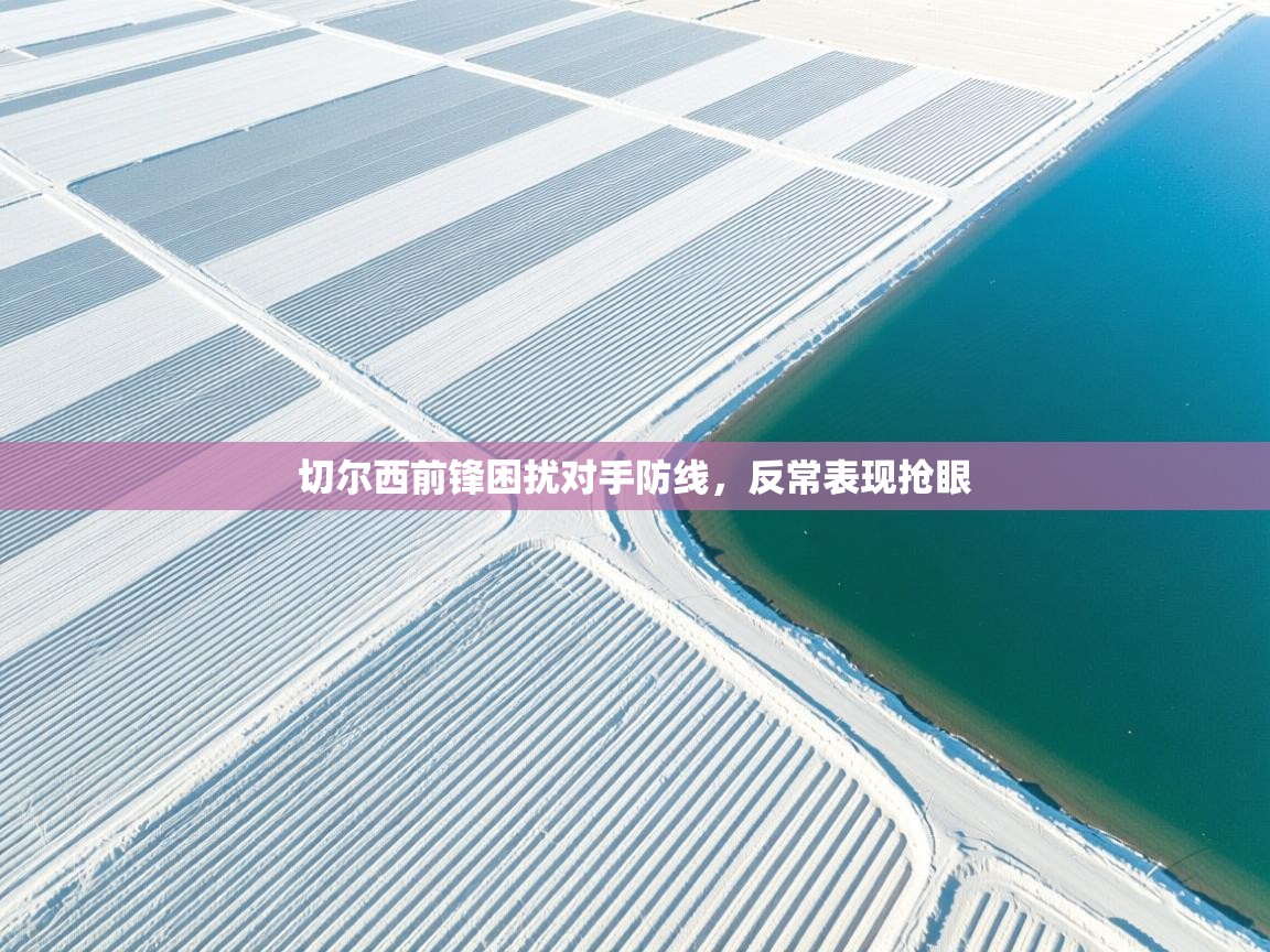 切尔西前锋困扰对手防线,反常表现抢眼 第2张