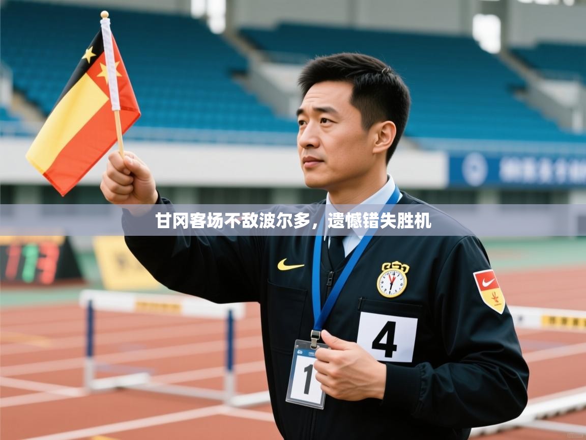 甘冈客场不敌波尔多，遗憾错失胜机