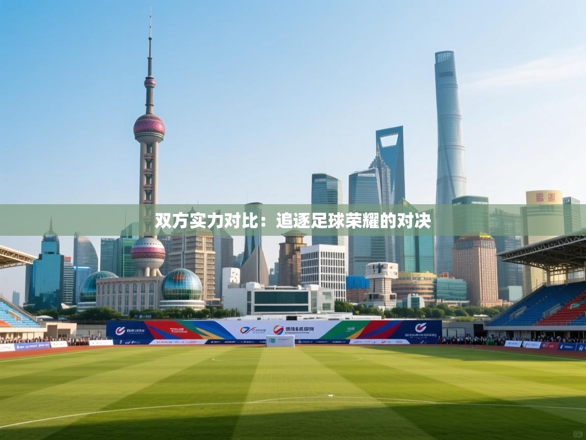 双方实力对比：追逐足球荣耀的对决  第2张