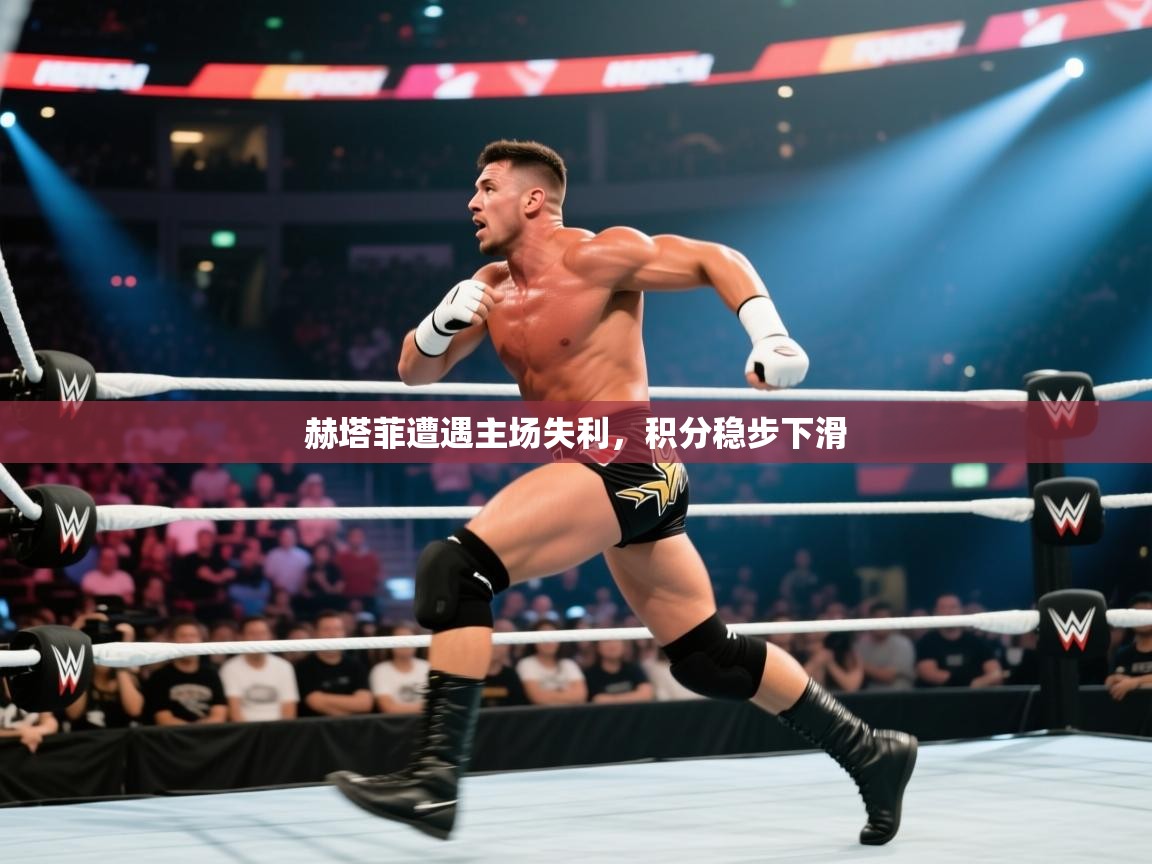 赫塔菲遭遇主场失利，积分稳步下滑