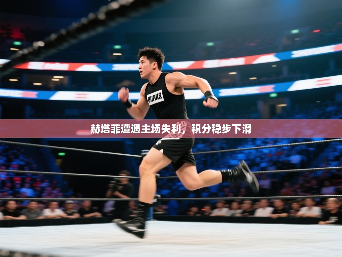 赫塔菲遭遇主场失利,积分稳步下滑 第2张