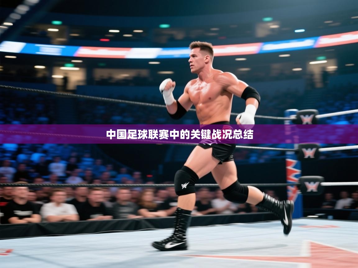 中国足球联赛中的关键战况总结  第2张