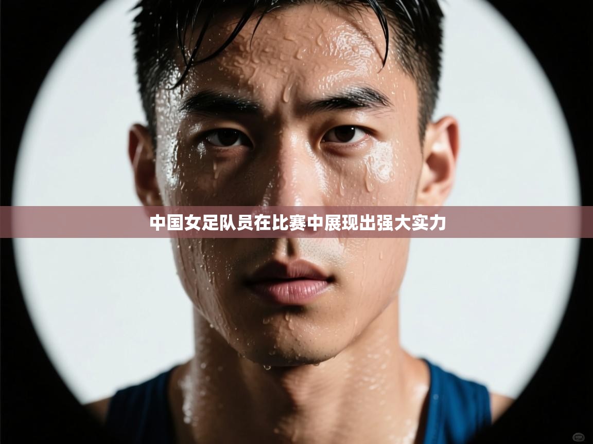 中国女足队员在比赛中展现出强大实力  第2张