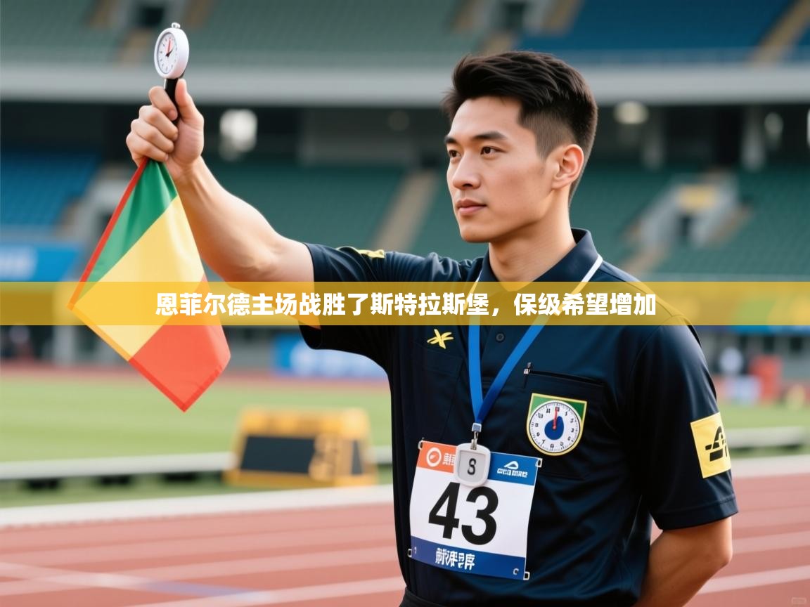 恩菲尔德主场战胜了斯特拉斯堡，保级希望增加