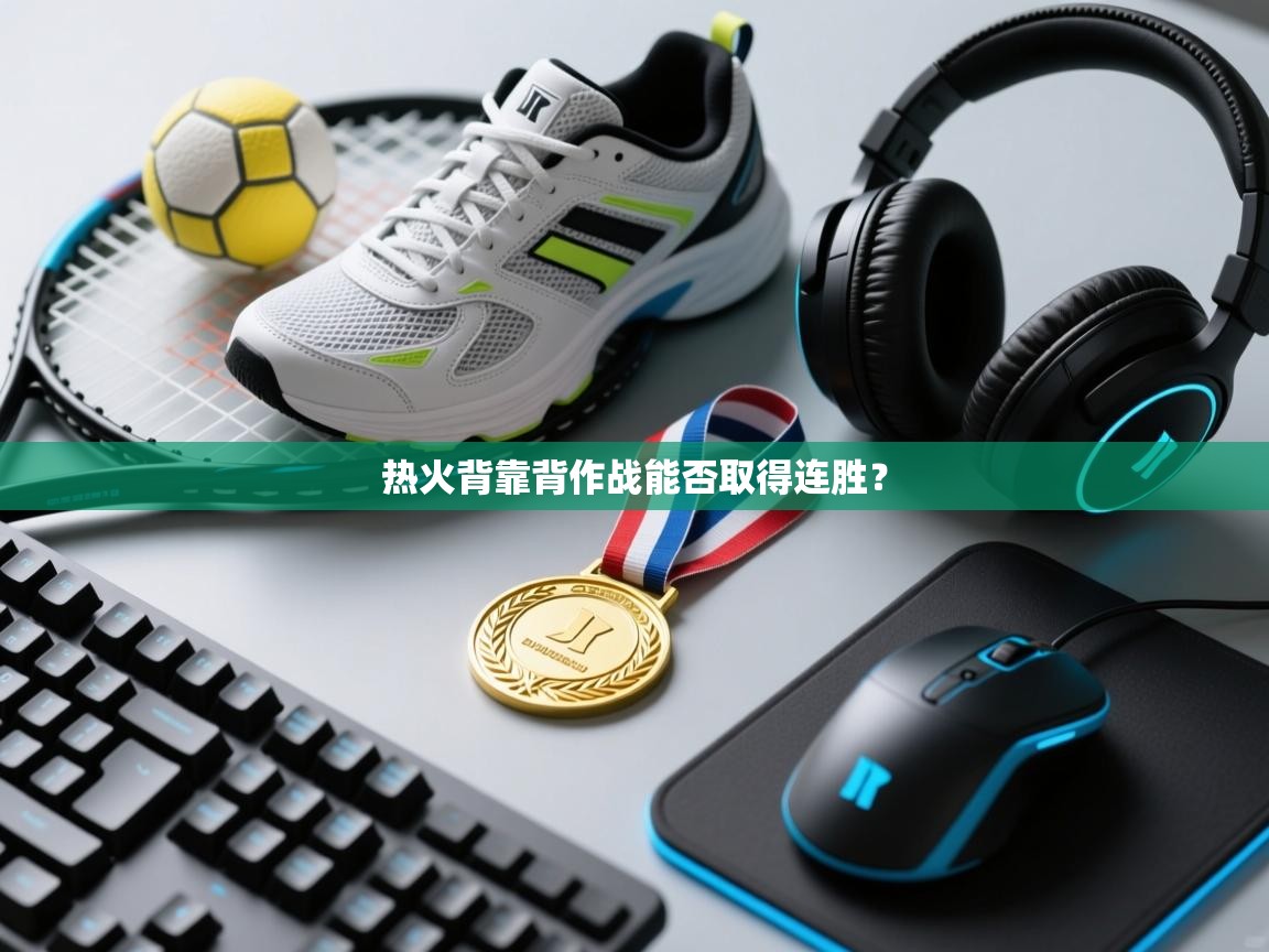 热火背靠背作战能否取得连胜？