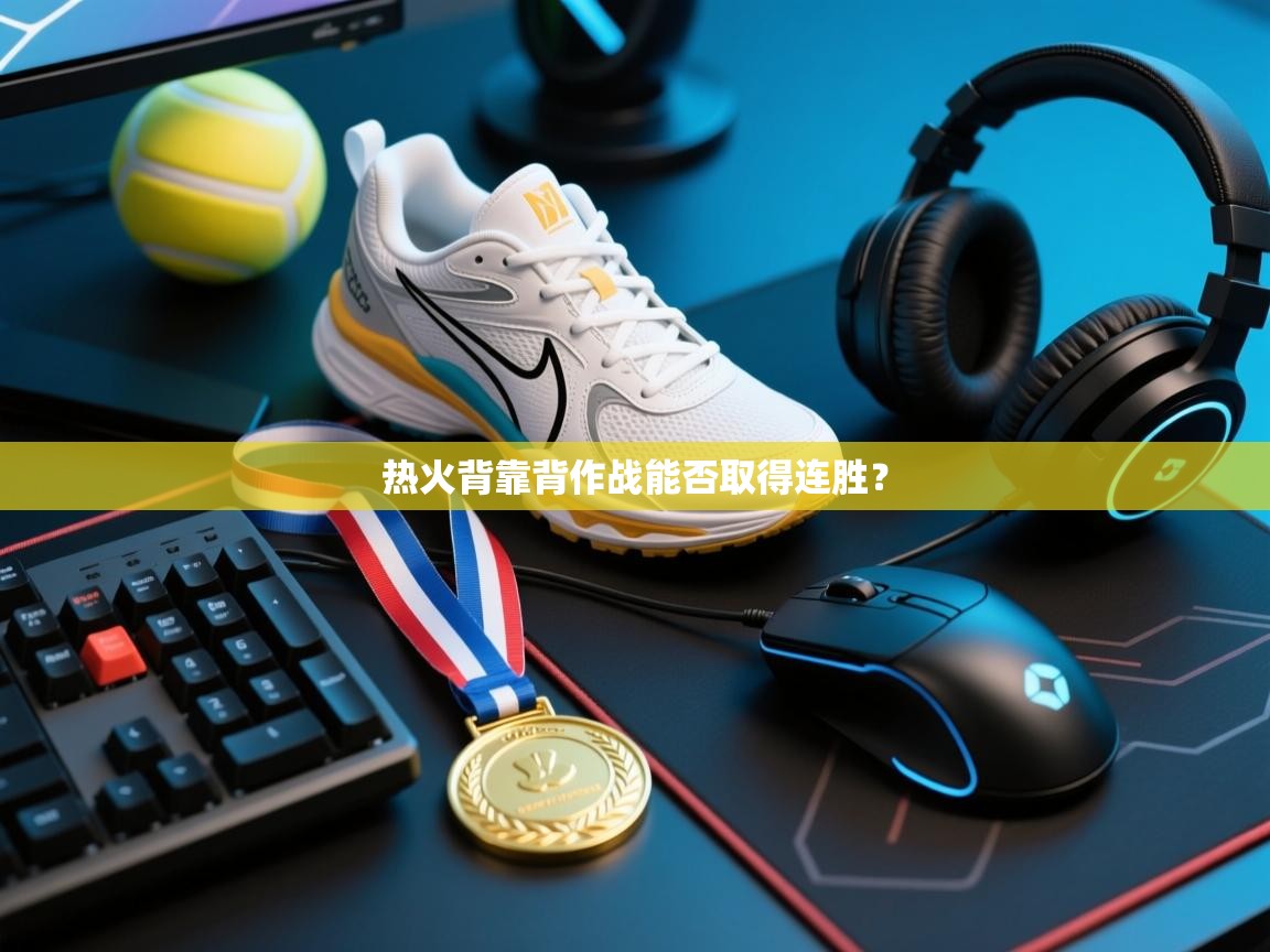 热火背靠背作战能否取得连胜？  第2张