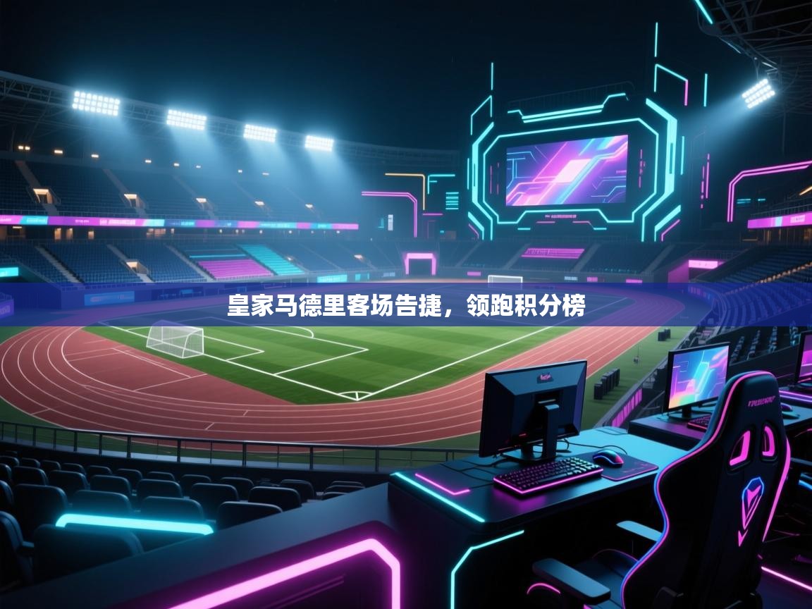 皇家马德里客场告捷，领跑积分榜  第2张