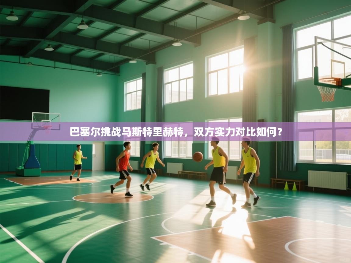 巴塞尔挑战马斯特里赫特，双方实力对比如何？  第2张