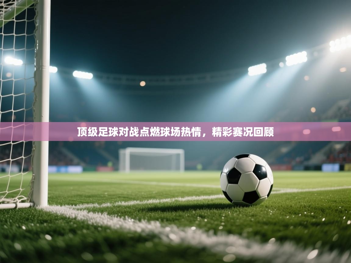 顶级足球对战点燃球场热情，精彩赛况回顾