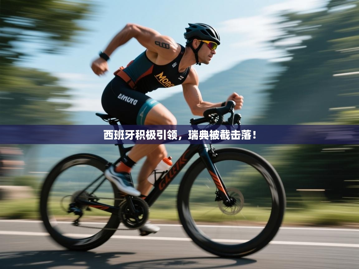 西班牙积极引领，瑞典被截击落！