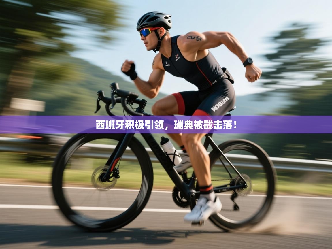 西班牙积极引领,瑞典被截击落! 第2张