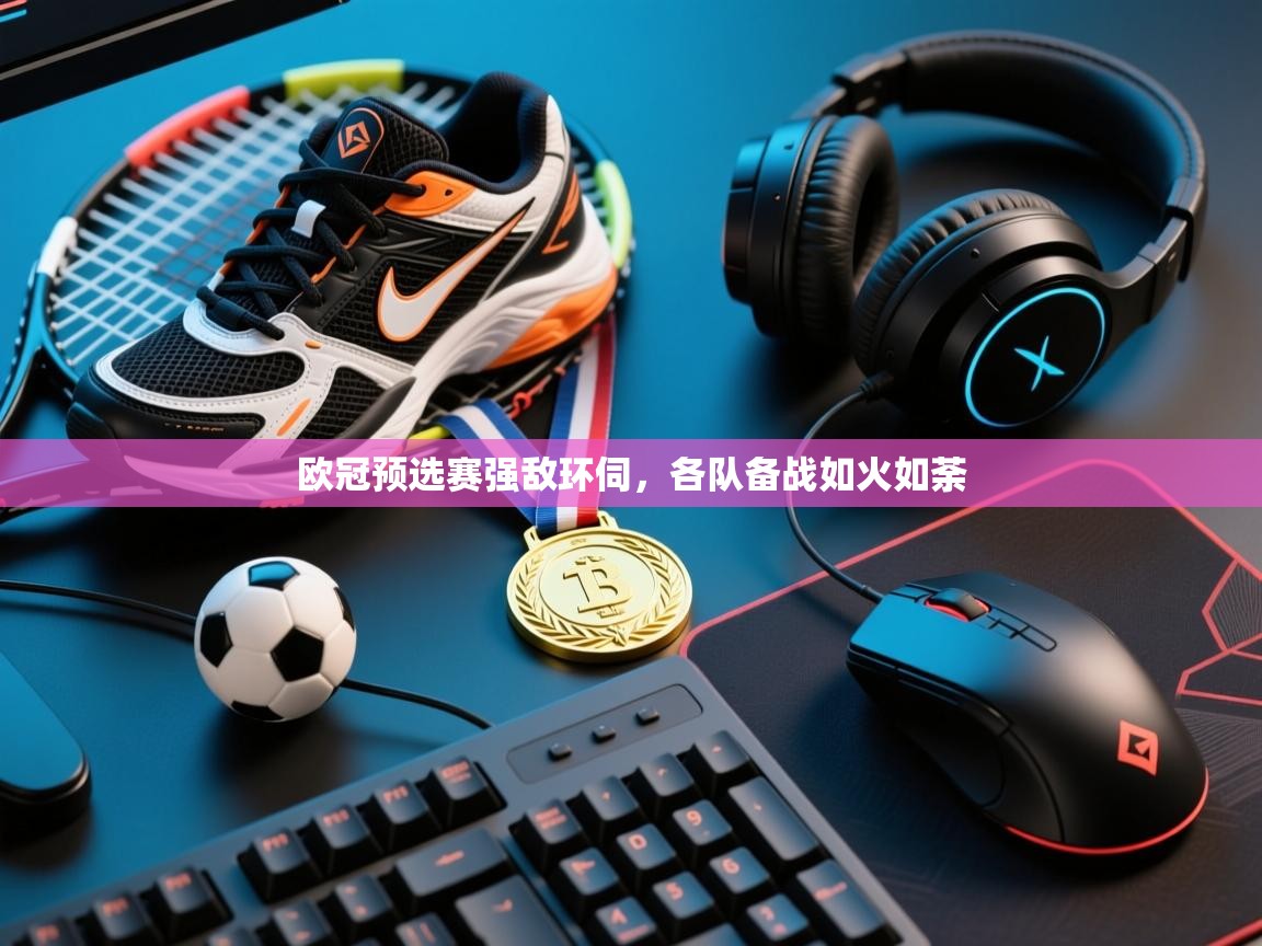 欧冠预选赛强敌环伺，各队备战如火如荼