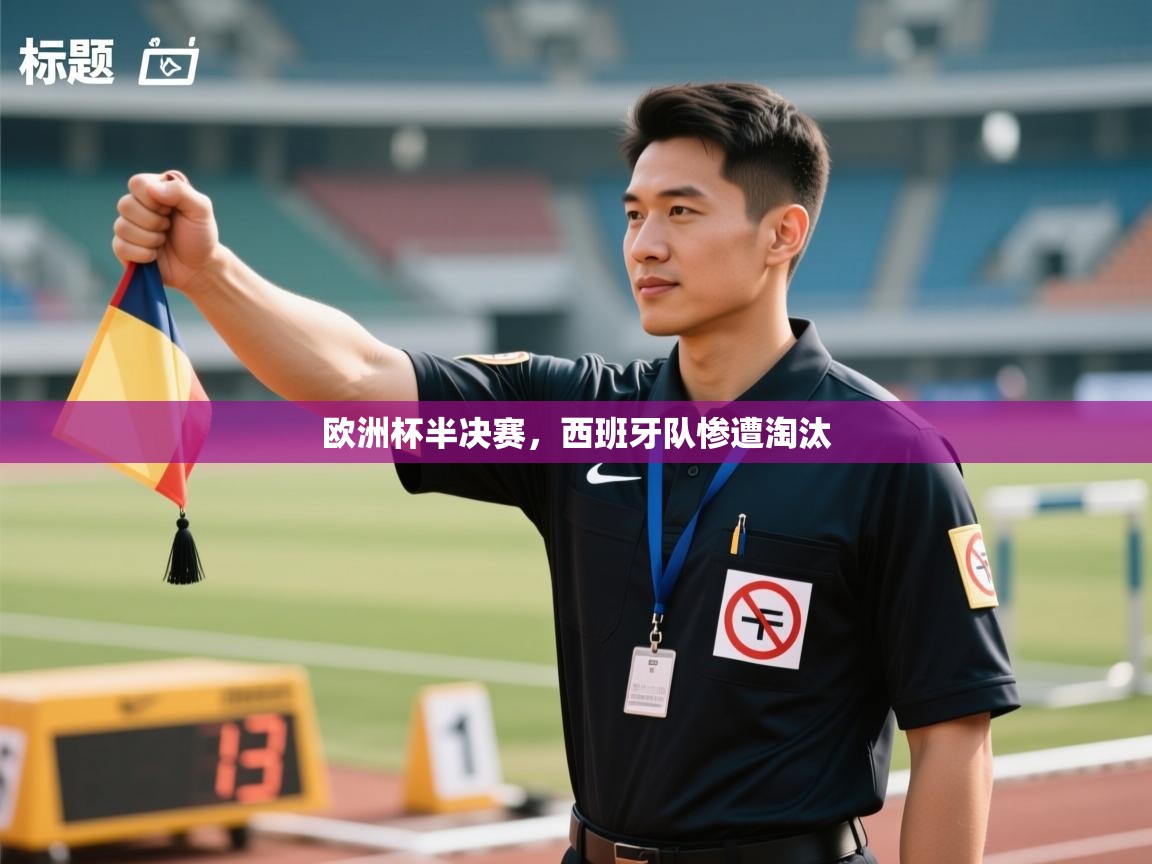 欧洲杯半决赛,西班牙队惨遭淘汰 第2张