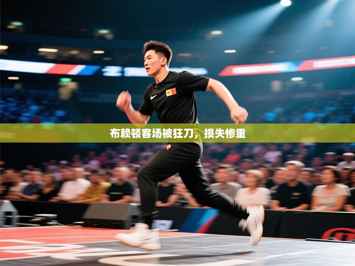 布赖顿客场被狂刀，损失惨重