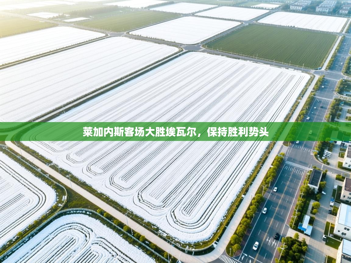 莱加内斯客场大胜埃瓦尔，保持胜利势头  第1张