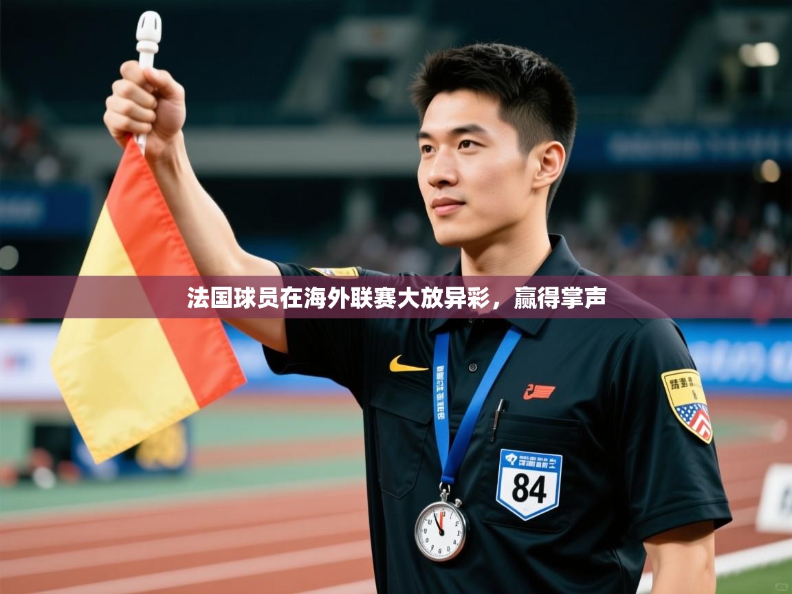 法国球员在海外联赛大放异彩,赢得掌声 第2张