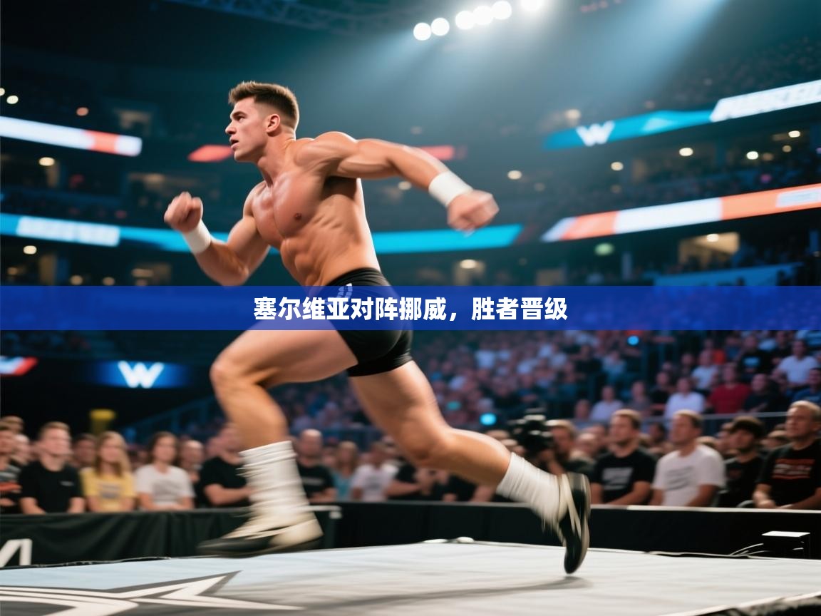 塞尔维亚对阵挪威,胜者晋级 第2张