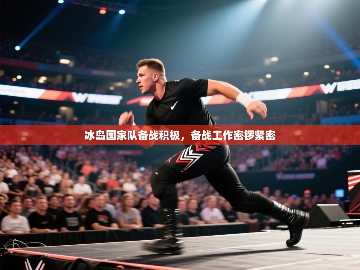 冰岛国家队备战积极,备战工作密锣紧密 第2张