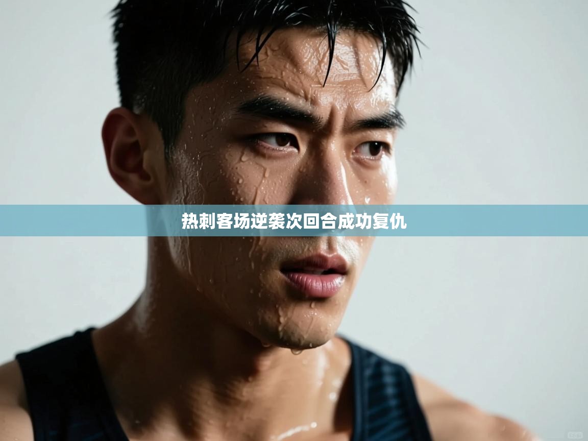 热刺客场逆袭次回合成功复仇