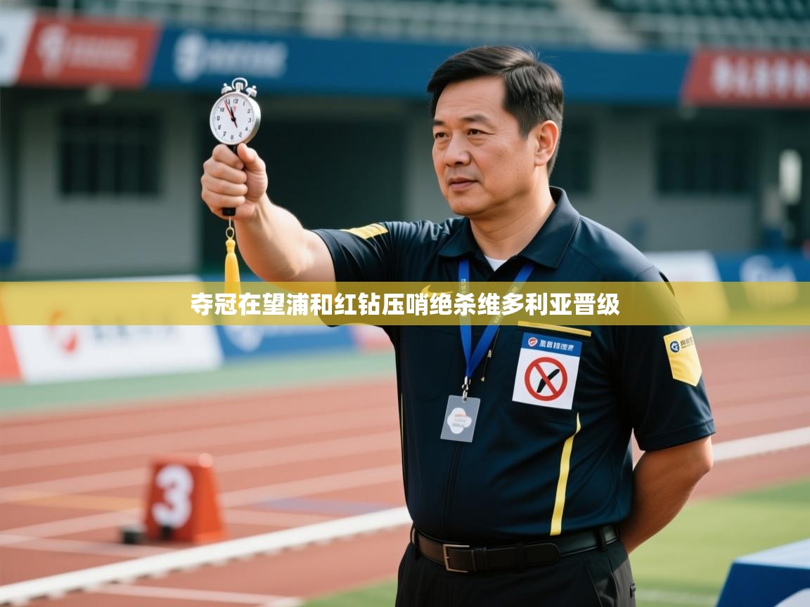 夺冠在望浦和红钻压哨绝杀维多利亚晋级  第2张