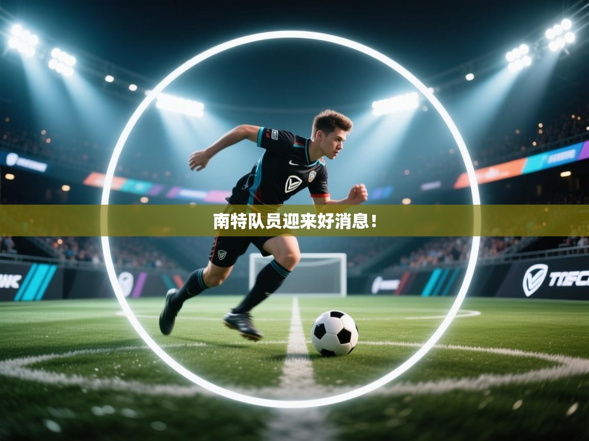 南特队员迎来好消息！  第2张