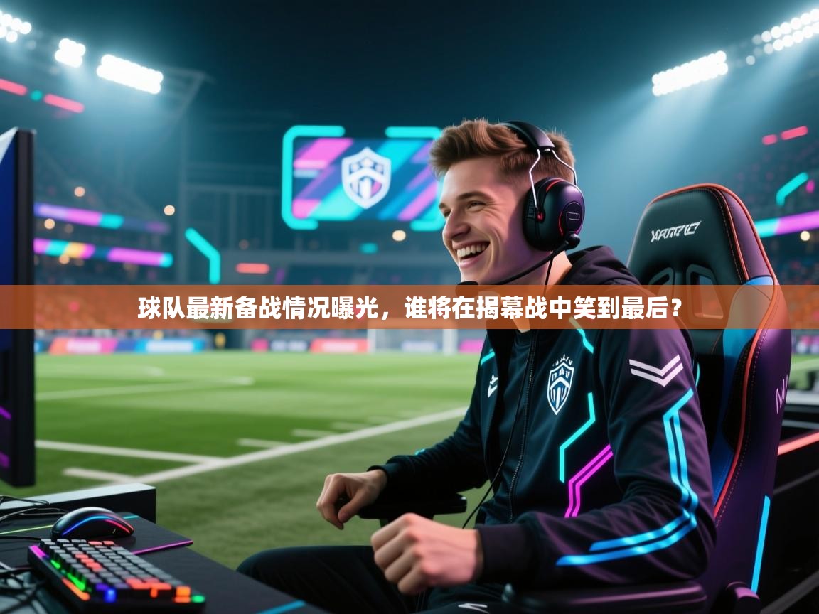球队最新备战情况曝光，谁将在揭幕战中笑到最后？