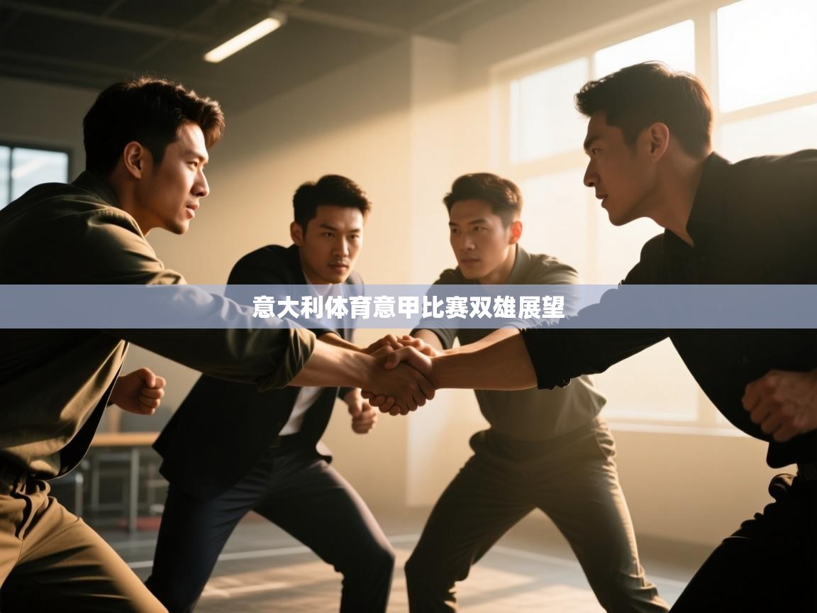意大利体育意甲比赛双雄展望  第2张