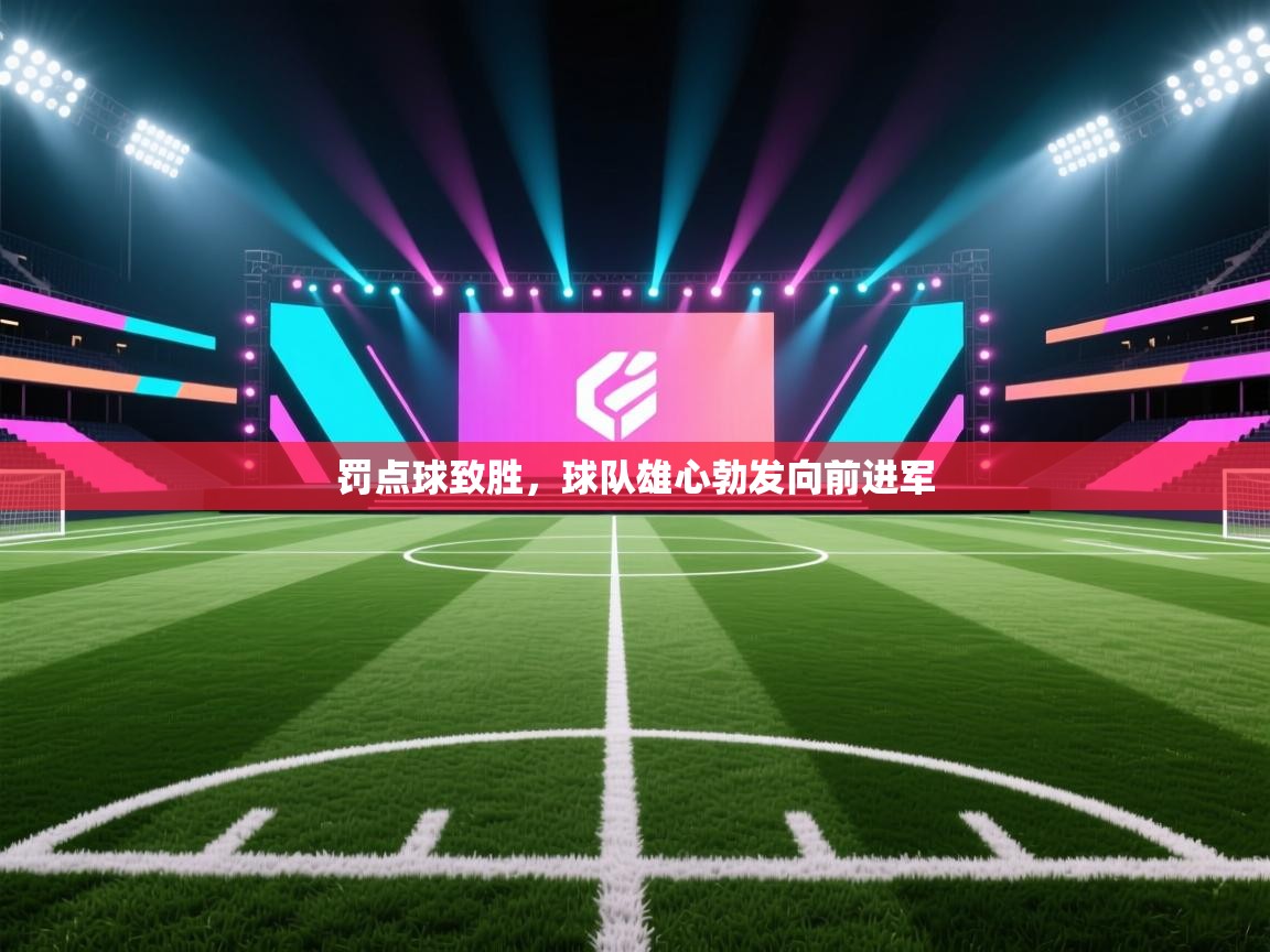 罚点球致胜，球队雄心勃发向前进军  第2张