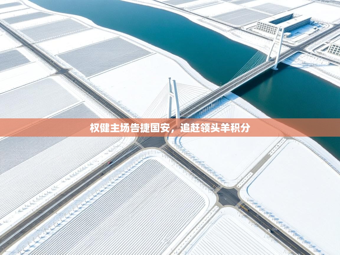 权健主场告捷国安，追赶领头羊积分