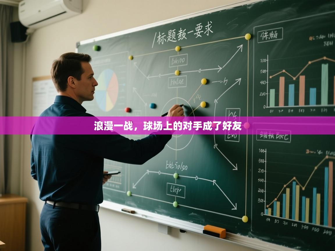 浪漫一战，球场上的对手成了好友