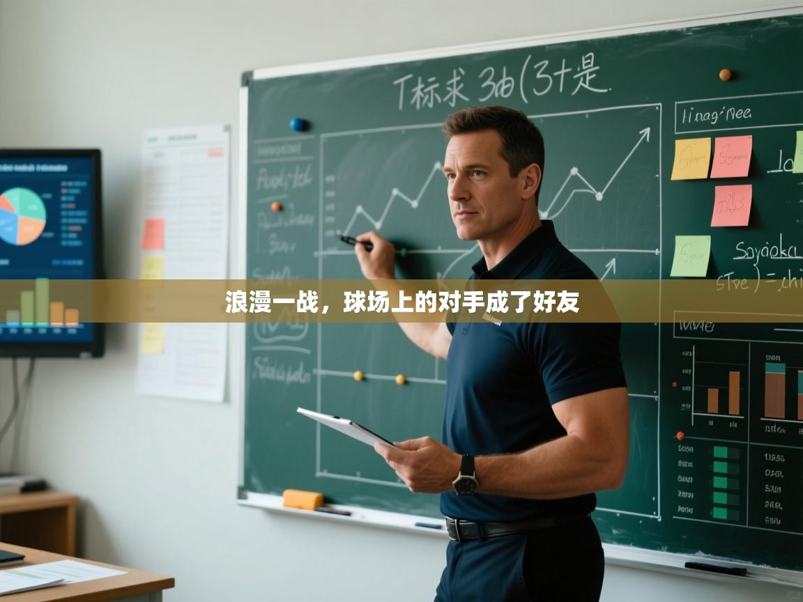 浪漫一战，球场上的对手成了好友  第2张