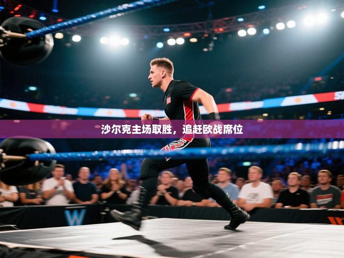 沙尔克主场取胜,追赶欧战席位 第2张