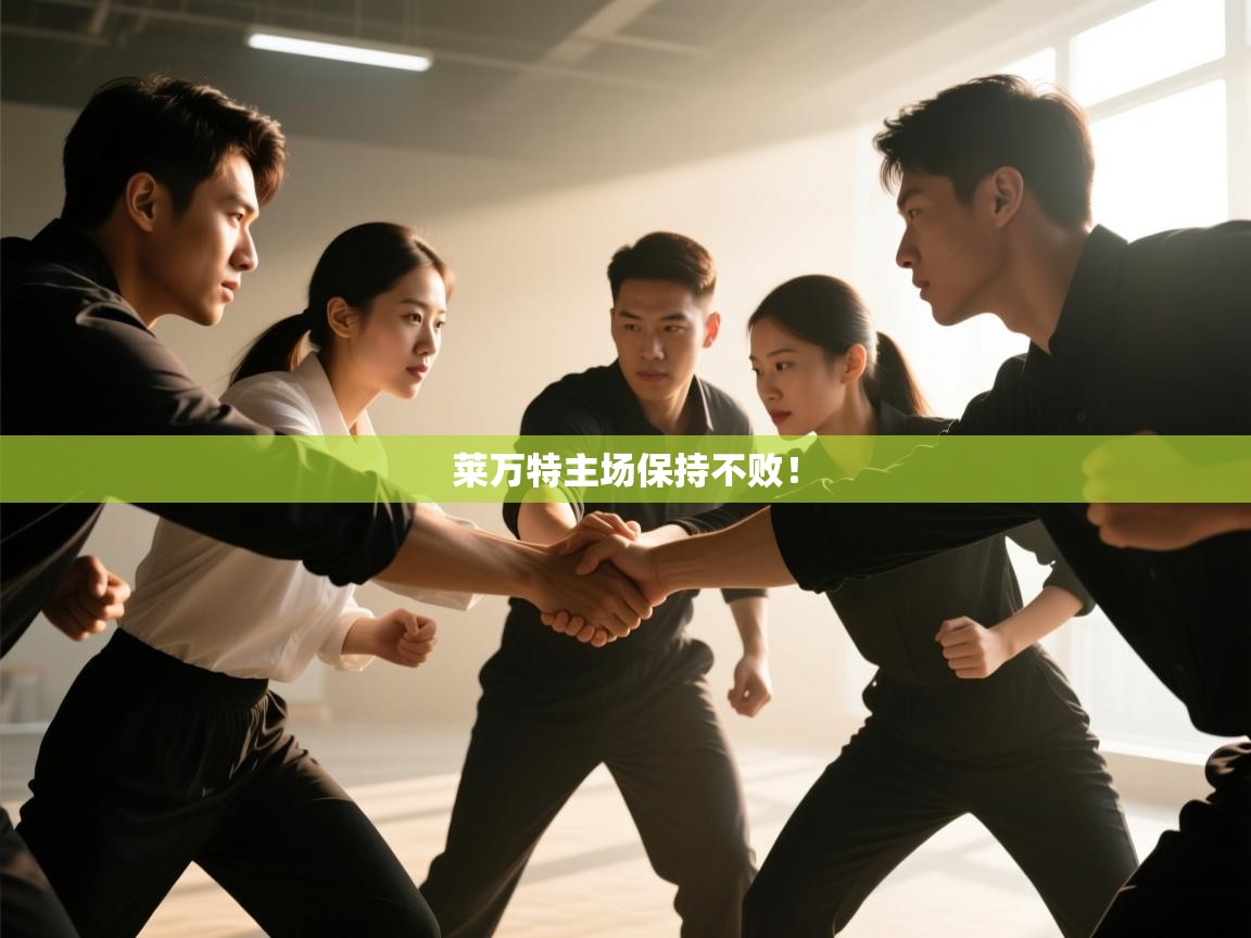 莱万特主场保持不败！