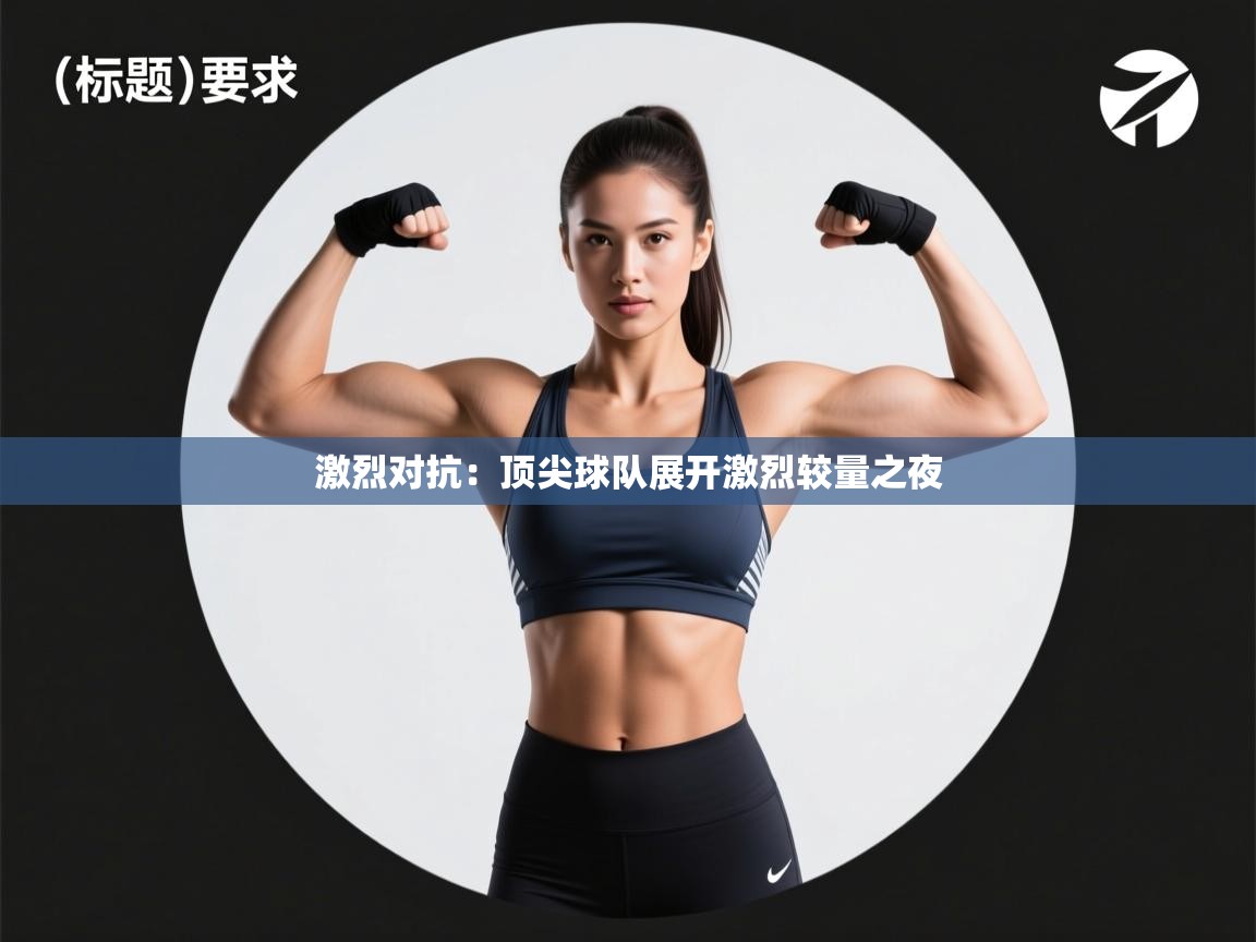 激烈对抗：顶尖球队展开激烈较量之夜