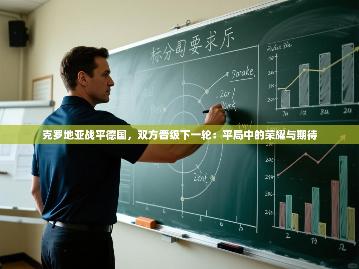 克罗地亚战平德国,双方晋级下一轮:平局中的荣耀与期待 第2张