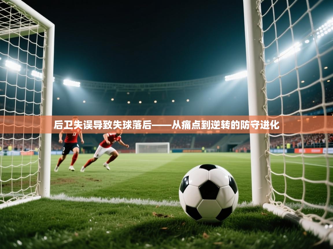 后卫失误导致失球落后——从痛点到逆转的防守进化