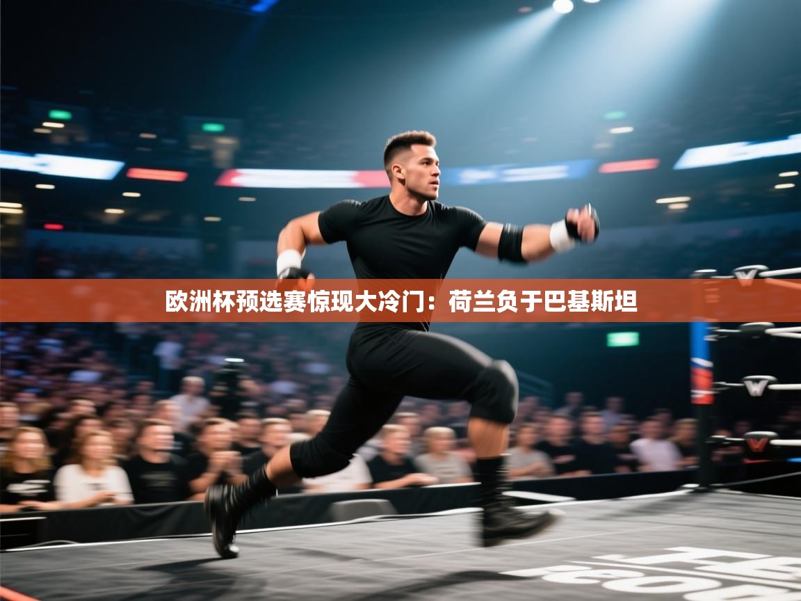 欧洲杯预选赛惊现大冷门:荷兰负于巴基斯坦 第2张