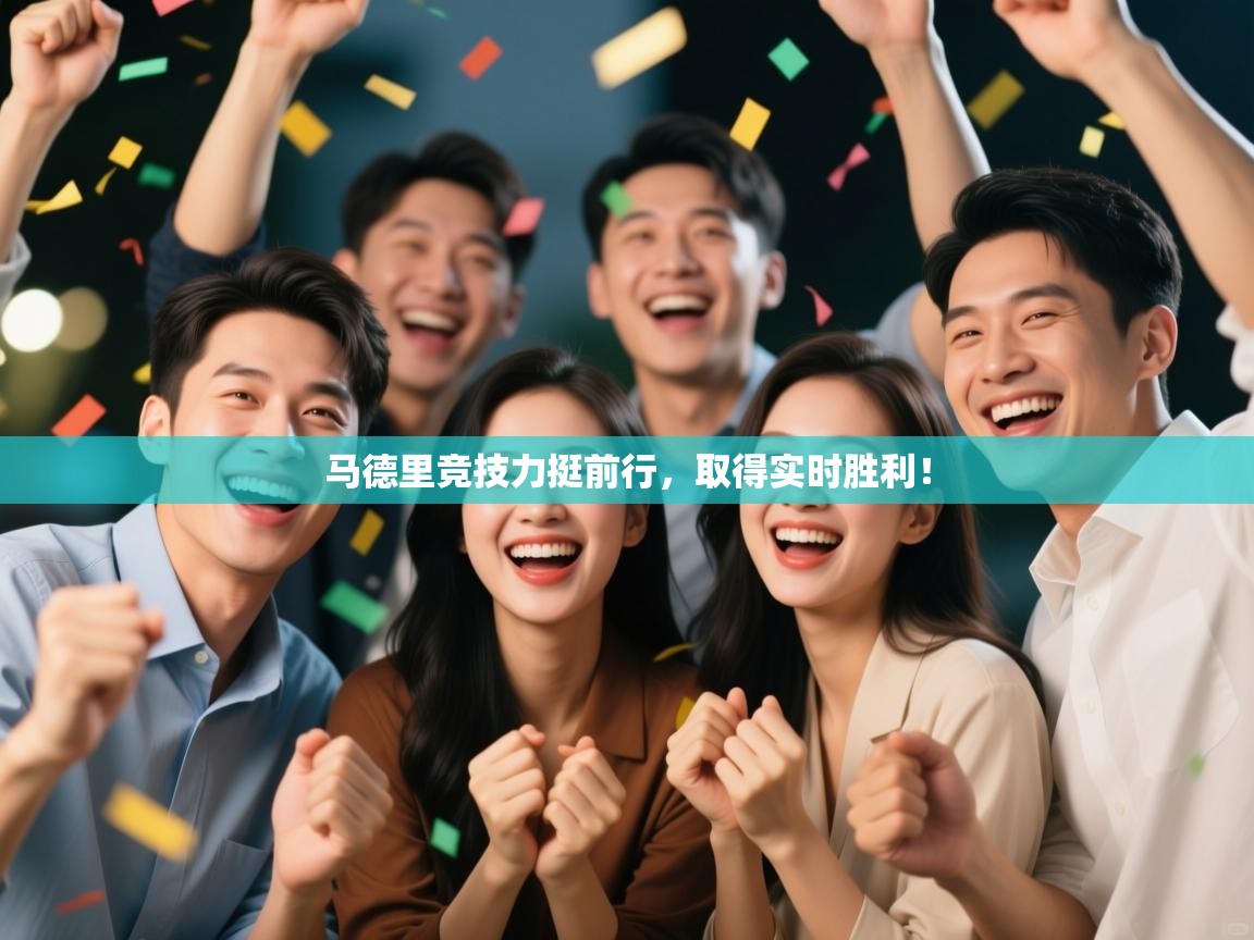 马德里竞技力挺前行，取得实时胜利！  第2张