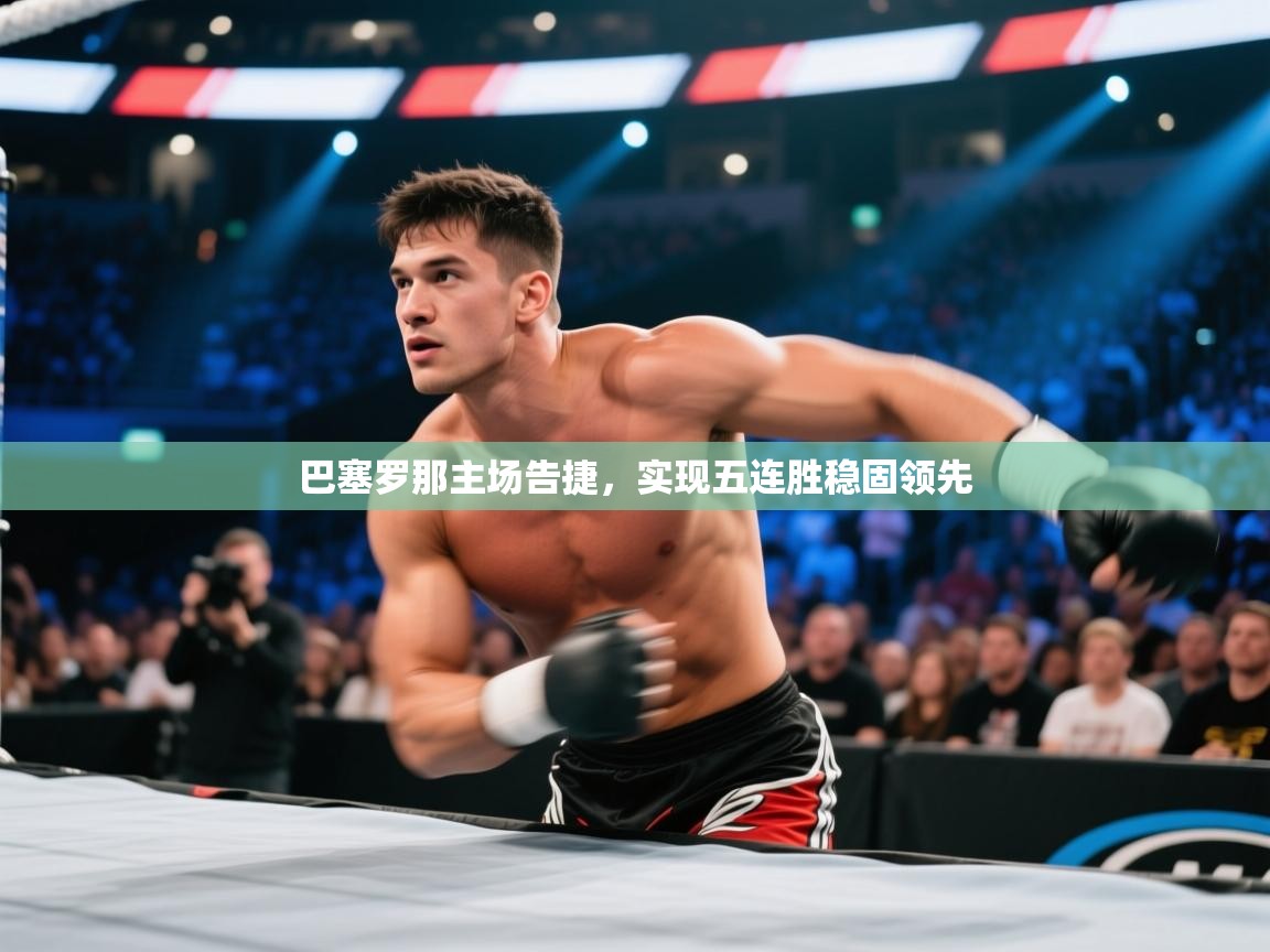 巴塞罗那主场告捷，实现五连胜稳固领先  第2张