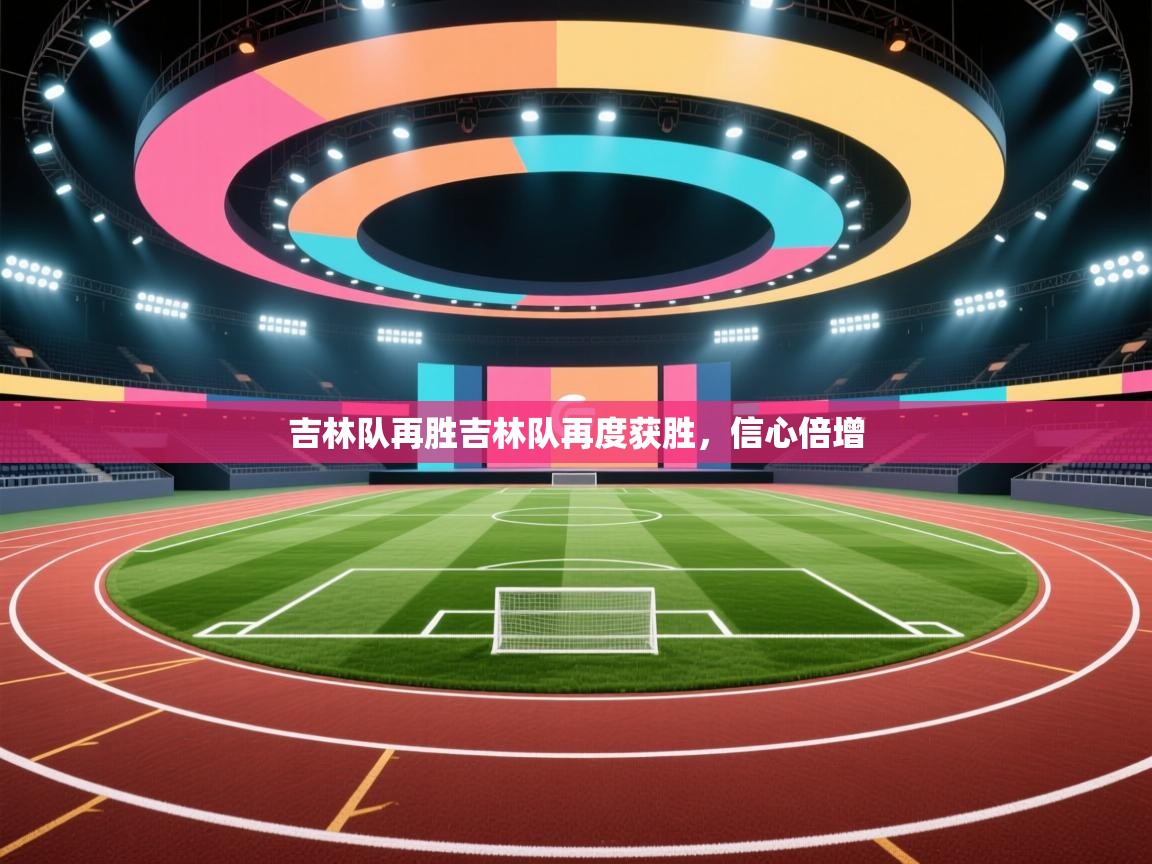 吉林队再胜吉林队再度获胜，信心倍增