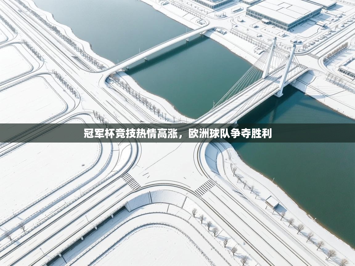 冠军杯竞技热情高涨,欧洲球队争夺胜利 第2张