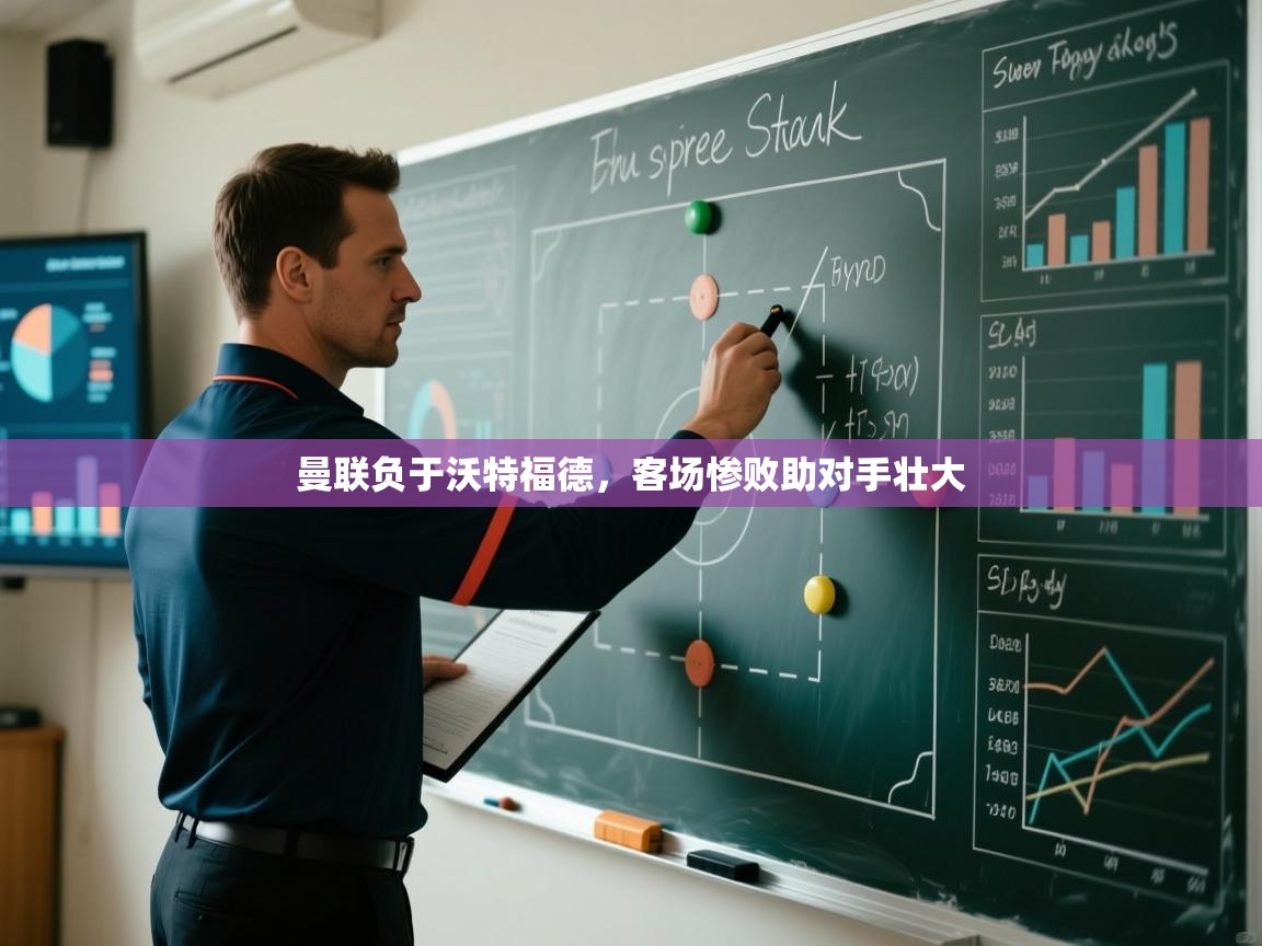 曼联负于沃特福德,客场惨败助对手壮大 第2张