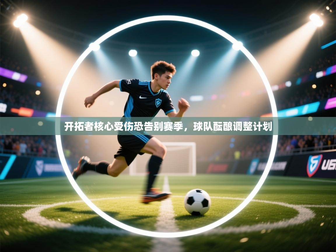 开拓者核心受伤恐告别赛季，球队酝酿调整计划  第1张