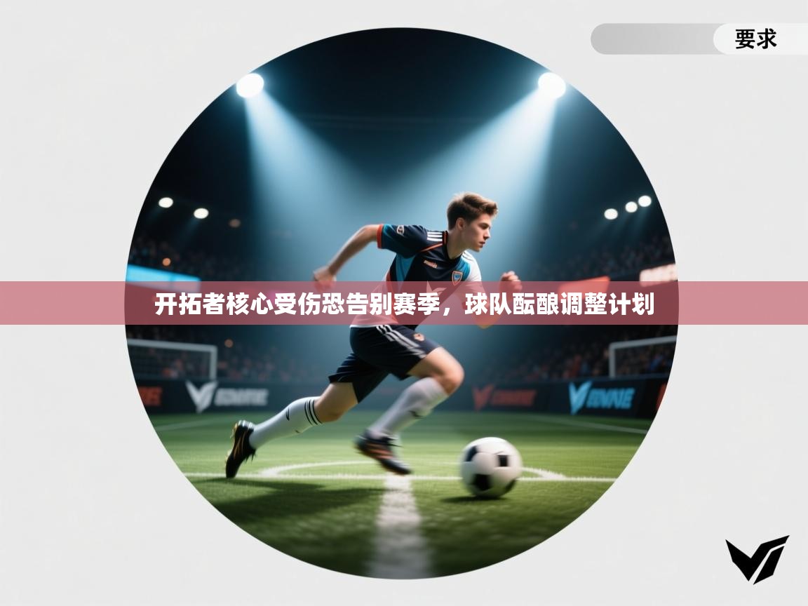 开拓者核心受伤恐告别赛季，球队酝酿调整计划  第2张