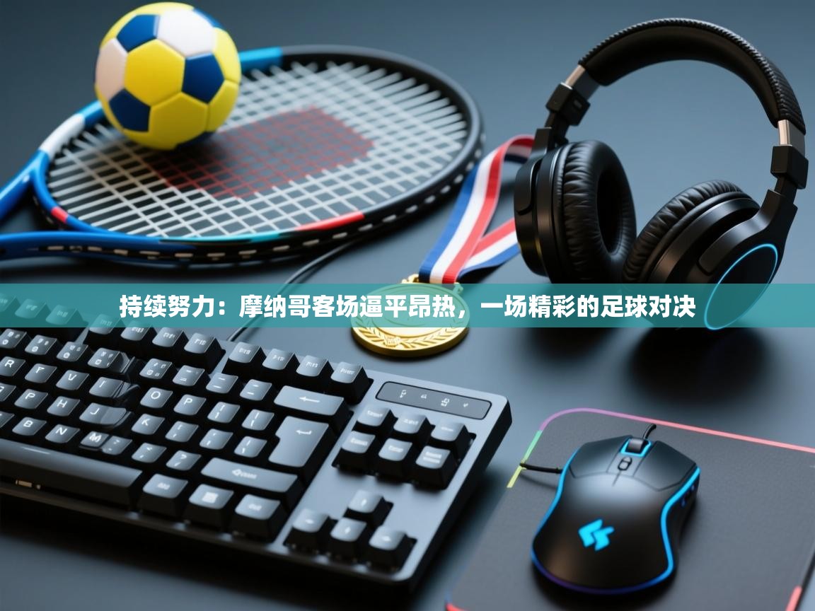 持续努力：摩纳哥客场逼平昂热，一场精彩的足球对决  第2张