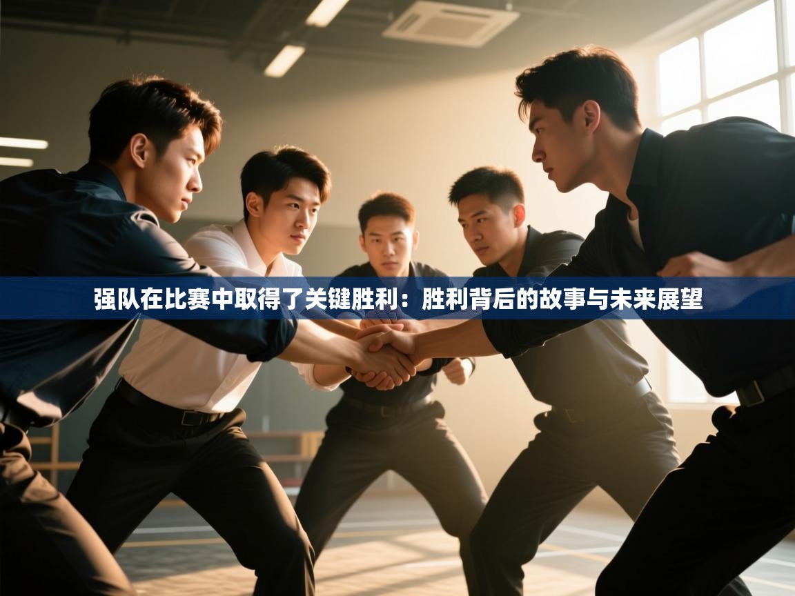 强队在比赛中取得了关键胜利：胜利背后的故事与未来展望  第2张