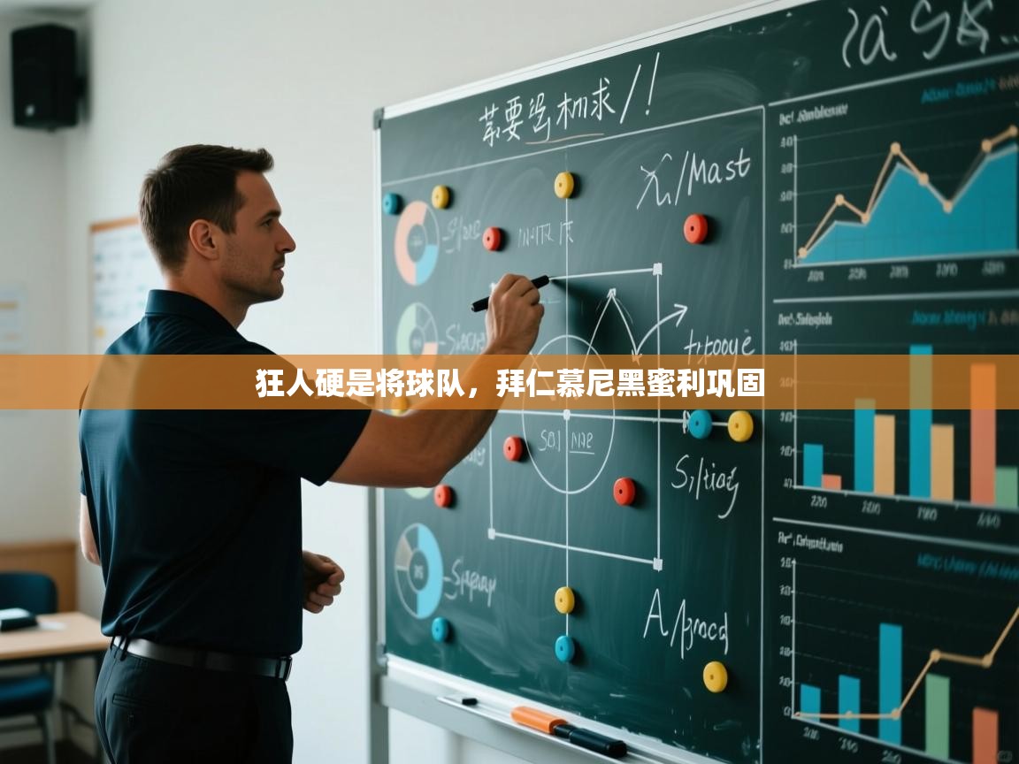 狂人硬是将球队，拜仁慕尼黑蜜利巩固  第1张