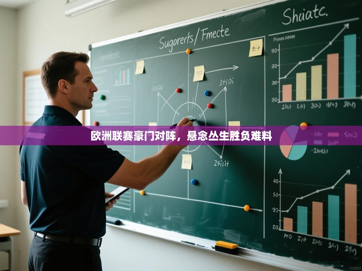 欧洲联赛豪门对阵，悬念丛生胜负难料  第2张