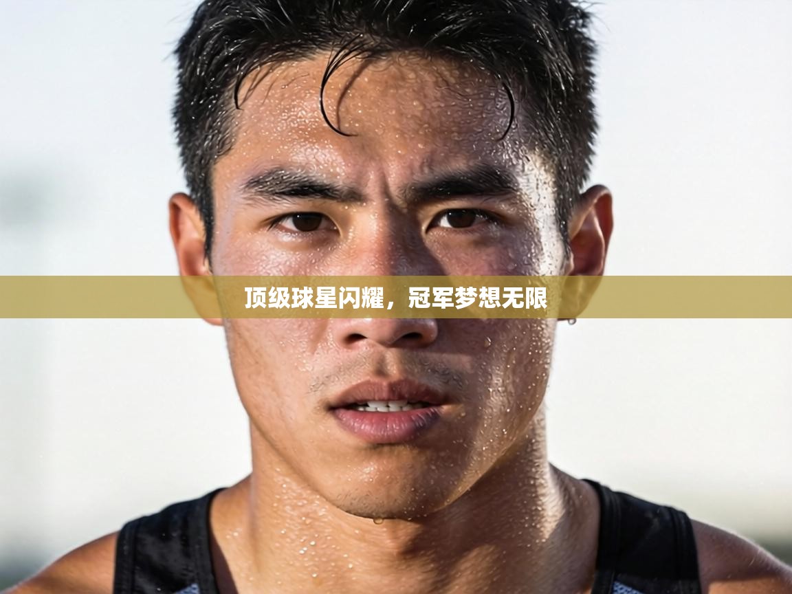 顶级球星闪耀，冠军梦想无限  第2张