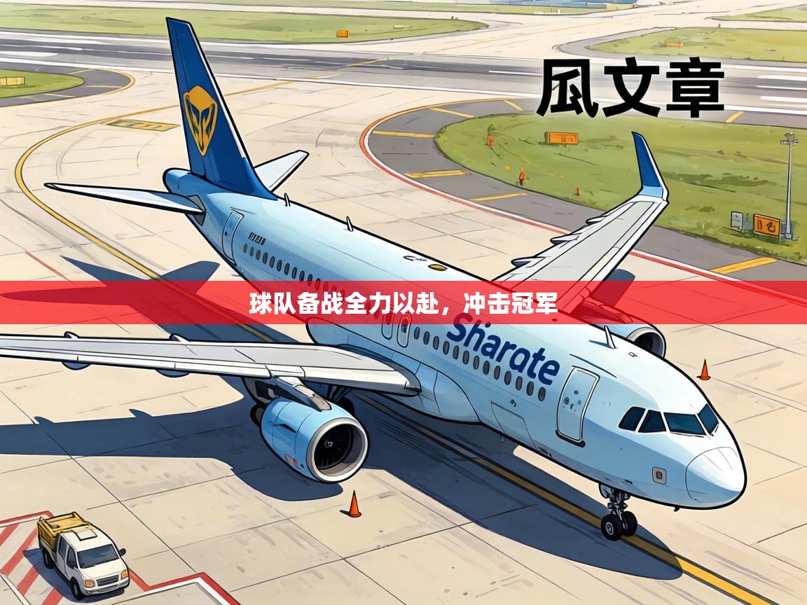 球队备战全力以赴,冲击冠军 第1张